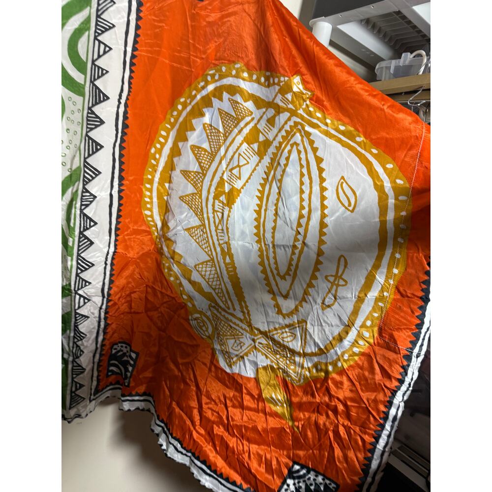 Farm Rio x Alberto Pitta Kimono Sz. XL - Picture 9 of 9